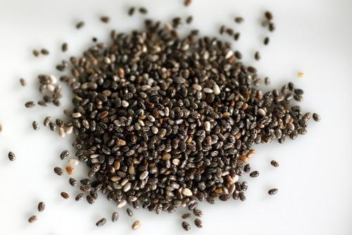 CHIA SEEDS by Vnya - Vnya, Of the Wild