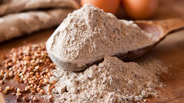 Best flour for weightloss | BUCKWHEAT FLOUR โ LoveLocal